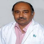 Dr. Anil Mokasdar Dr. Anil Mokasdar
